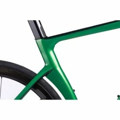 Orro Venturi STC SIG Dura-Ace Di2 Road Bike (2023) -Promos Vélos de route Magasin Orro20Venturi20STC20SIG20Dura Ace20Di220Road20Bike20202320Green203