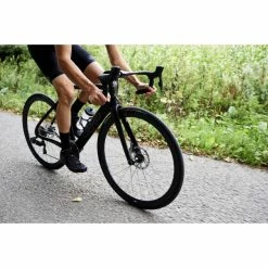 Orro Venturi STC Di2 R400DB Road Bike (2023) -Promos Vélos de route Magasin Orro Sept20 Venturi 028 medium