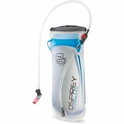 Réservoir D'hydratation Osprey Hydraulics (2 Litres, Bleu)