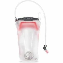 Réservoir D'hydratation Osprey Hydraulics LT (1,5 Litre, Rouge) -Promos Vélos de route Magasin Osprey Hydraulics LT 1 5L Reservoir Red Hydration System Spares Red SS16 5 800 3 1