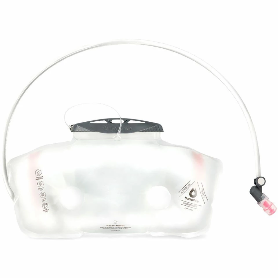 Réservoir D'hydratation Osprey Hydraulics Lumbar (1,5 L) 2 Réservoir D'hydratation Osprey Hydraulics Lumbar (1,5 L) – Image 2