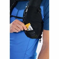 Montane Gecko VP Plus 25 Montane Gecko VP Plus -Promos Vélos de route Magasin PGEVPBLA GECKO VP 16 640x