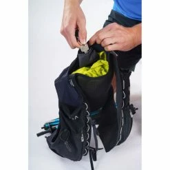 Montane Gecko VP Plus 31 Montane Gecko VP Plus -Promos Vélos de route Magasin PGEVPBLA GECKO VP 34 640x