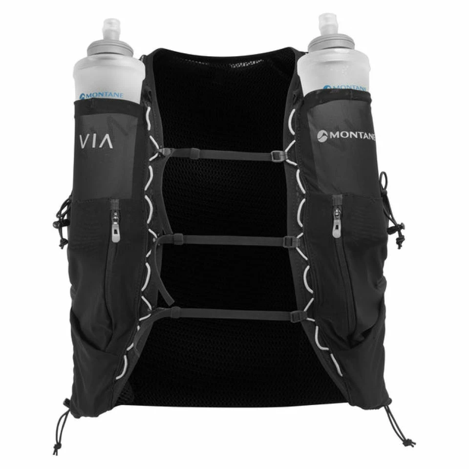Montane Gecko VP Plus 3 Montane Gecko VP Plus – Image 3