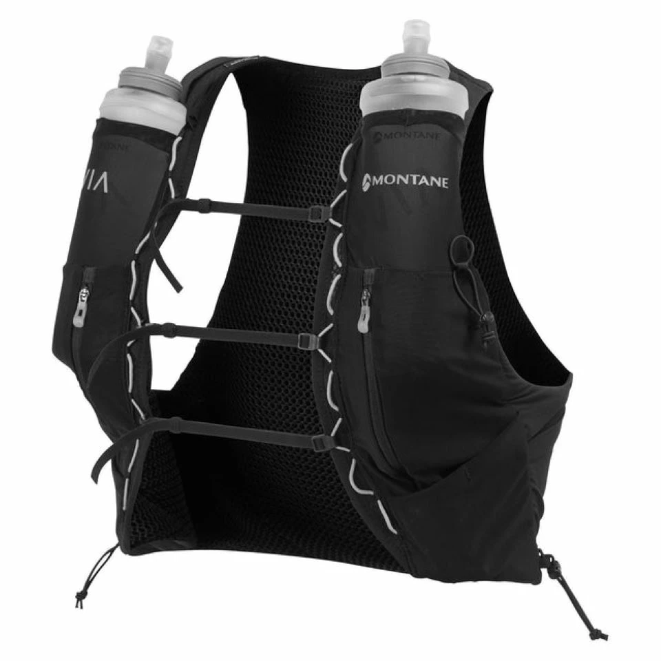 Montane Gecko VP Plus 2 Montane Gecko VP Plus – Image 2
