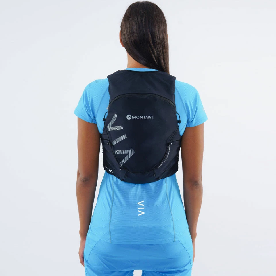 Montane GECKO VP 12 Plus 5 Montane GECKO VP 12 Plus – Image 5