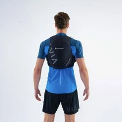 Montane GECKO VP 12 Plus 12 Montane GECKO VP 12 Plus -Promos Vélos de route Magasin PGP12BLA GECKO VP 12 2