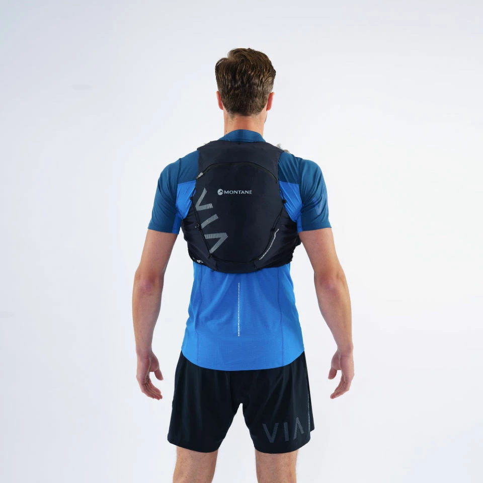 Montane GECKO VP 12 Plus 6 Montane GECKO VP 12 Plus – Image 6