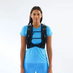 Montane GECKO VP 12 Plus 10 Montane GECKO VP 12 Plus -Promos Vélos de route Magasin PGP12BLA GECKO VP 12 24