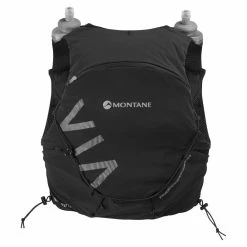 Montane GECKO VP 12 Plus 9 Montane GECKO VP 12 Plus -Promos Vélos de route Magasin PGP12BLA GECKO VP 12 3