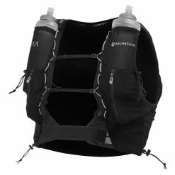 Montane GECKO VP 12 Plus 8 Montane GECKO VP 12 Plus -Promos Vélos de route Magasin PGP12BLA GECKO VP 12 7