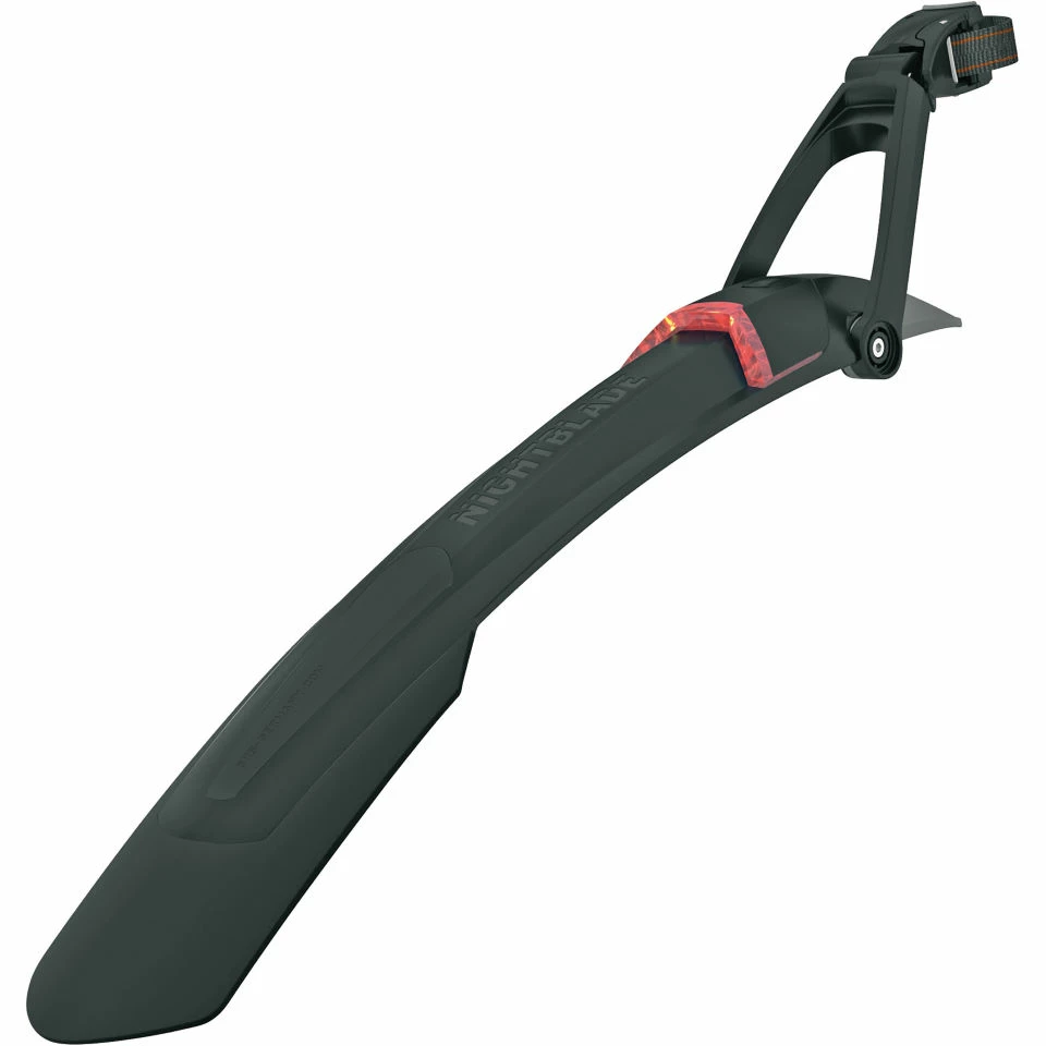 SKS Nightblade Mudguard With Integrated Light 3 SKS Nightblade Mudguard With Integrated Light – Image 3