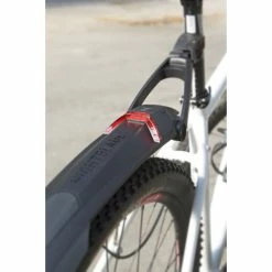 SKS Nightblade Mudguard With Integrated Light 11 SKS Nightblade Mudguard With Integrated Light -Promos Vélos de route Magasin RS4408 11615 NIGHTBLADE 01
