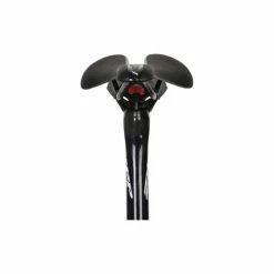 Garde-boue Arrière De Route RapidRacerProducts 11 Garde-boue Arrière De Route RapidRacerProducts -Promos Vélos de route Magasin RapidRacerProducts RearGuard Road Mudguard Bike Mudguards Black RRP RGRB 4