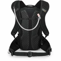 Osprey Raptor Pro Hydration Pack -Promos Vélos de route Magasin RaptorProRes S21 Back Black 10003374