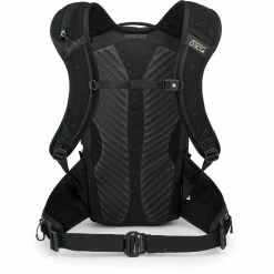 Osprey Raptor Pro Hydration Pack -Promos Vélos de route Magasin RaptorPro S21 Back Black 10003374