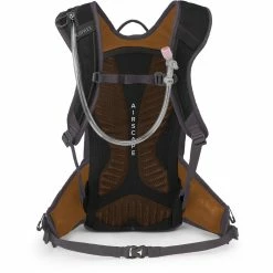 Osprey Raven 14 -Promos Vélos de route Magasin RavenRes14 S23 Back SpaceTravelGrey 10005050