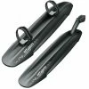 SKS Fatboard Fatbike Mudguard Set