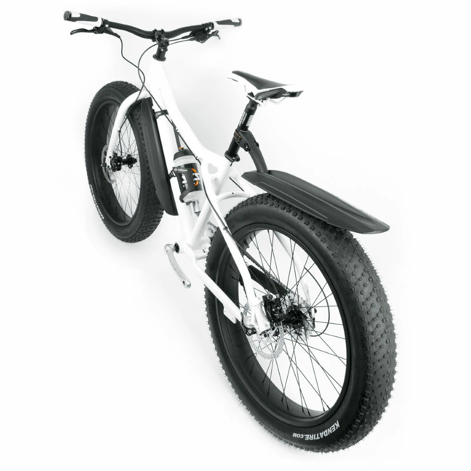 SKS Fatboard Fatbike Mudguard Set 8 SKS Fatboard Fatbike Mudguard Set – Image 8