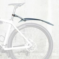 SKS MTB Blade Set 26" - Shockblade And X-Blade -Promos Vélos de route Magasin SKS MTB Blade Set 26 Shockblade X Blade Clip on Mudguards Black NotSet SKMSXSET26 0