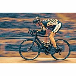 Garde-boue SKS Raceblade Pro Stealth Series -Promos Vélos de route Magasin SKS Raceblade Pro Stealth Series Mudguard Clip on Mudguards Matt Black NotSet SKMRBPSSB 2