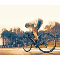 Garde-boue SKS Raceblade Pro Stealth Series -Promos Vélos de route Magasin SKS Raceblade Pro Stealth Series Mudguard Clip on Mudguards Matt Black NotSet SKMRBPSSB 3