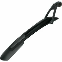 Garde-boues SKS X-Board And X-Blade 27,5 Et 29 Pouces Dirtboard -Promos Vélos de route Magasin SKS X Board and X Blade 650b 29er Dirtboard Set Clip on Mudguards Black SKMXBSET 2