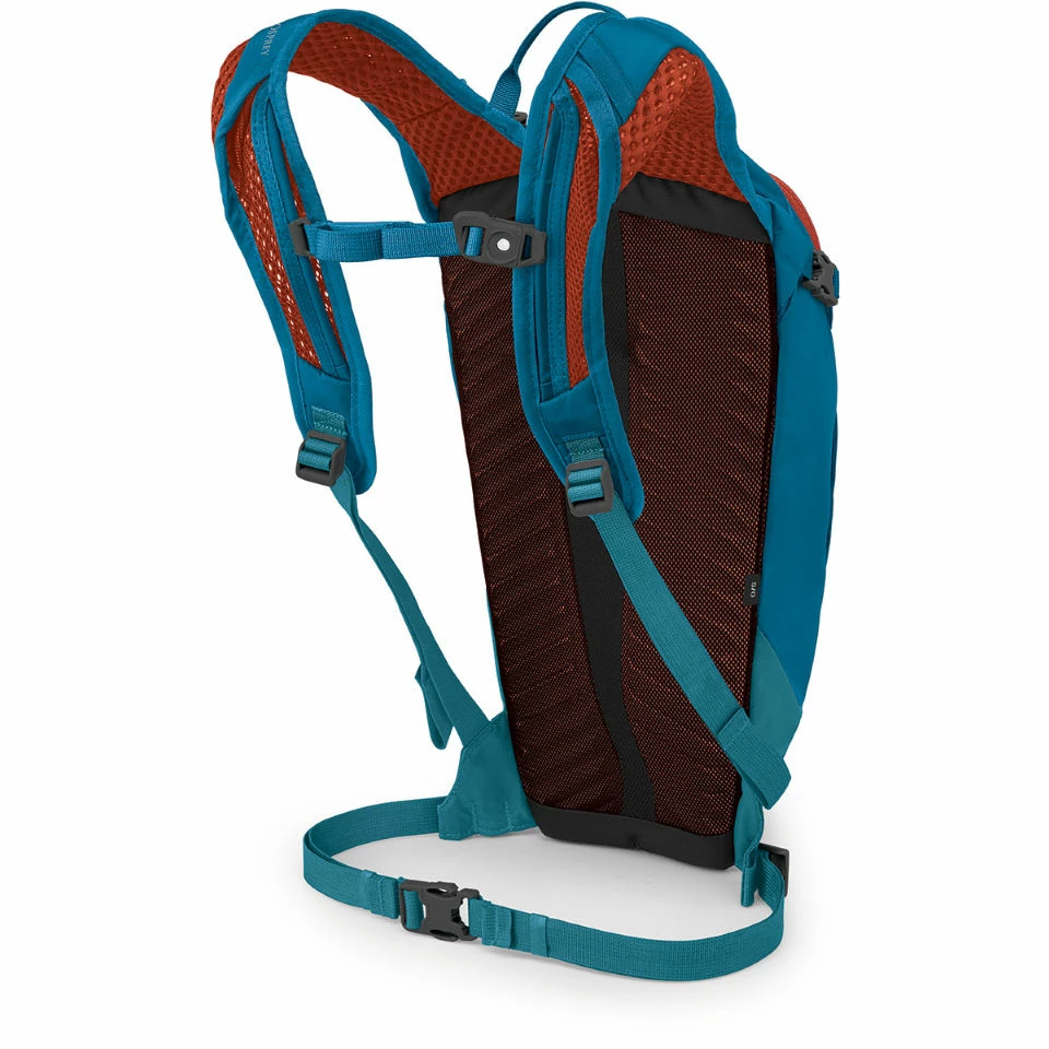 Osprey Salida 8 3 Osprey Salida 8 – Image 3