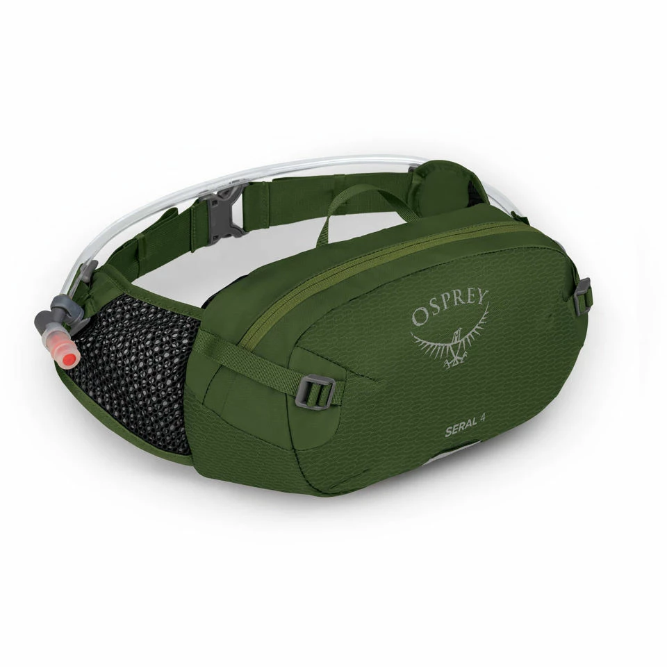 Sac D'hydratation Osprey Seral 4 1 Sac D'hydratation Osprey Seral 4
