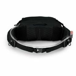 Osprey Seral 7 Hydration Waist Pack -Promos Vélos de route Magasin Seral Res 7 S21 Back Black web