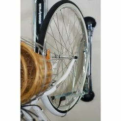 Support Vélo Steadyrack Fender -Promos Vélos de route Magasin Steadyrack Steadyrack Fender Rack Stands Silver Black B SRFR 001 1