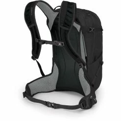 Osprey Syncro 20 -Promos Vélos de route Magasin Syncro20 S23 SideBack Black 10005065