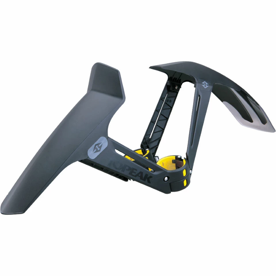 Garde-boue Avant Topeak Defender XC1 1 Garde-boue Avant Topeak Defender XC1