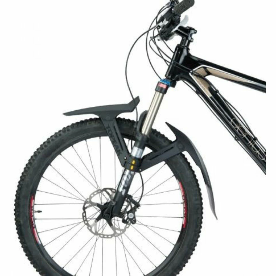 Garde-boue Avant Topeak Defender XC1 2 Garde-boue Avant Topeak Defender XC1 – Image 2