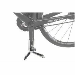 Topeak Flashstand Slim X Bike Stand -Promos Vélos de route Magasin Topeak Flashstand Slim X Bike Stand Silver TW026 05