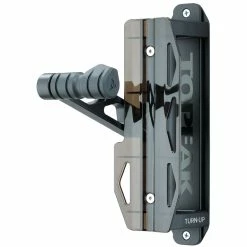 Topeak Swing-Up Bike Holder -Promos Vélos de route Magasin Topeak Turnup Bike Holder Internal Black NotSet TW015 3
