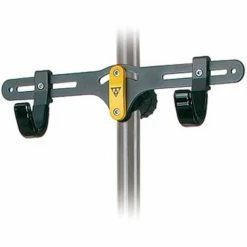 Crochet Topeak Two Up Third