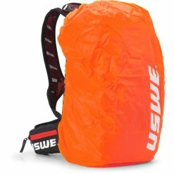 USWE Flow 16 Hydration Backpack -Promos Vélos de route Magasin USWE Flow 16 Hydration Backpack Hydration Packs Carbon Black SS21 V 2162827 11