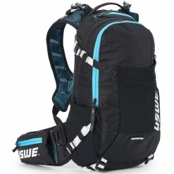 USWE Flow 16 Hydration Backpack -Promos Vélos de route Magasin USWE Flow 16 Hydration Backpack Hydration Packs Malmoe Blue SS21 V 2162826 1