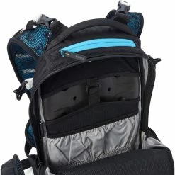 USWE Flow 16 Hydration Backpack -Promos Vélos de route Magasin USWE Flow 16 Hydration Backpack Hydration Packs Malmoe Blue SS21 V 2162826 1 4
