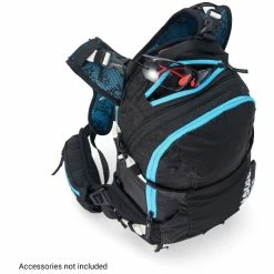 USWE Flow 16 Hydration Backpack -Promos Vélos de route Magasin USWE Flow 16 Hydration Backpack Hydration Packs Malmoe Blue SS21 V 2162826 1 9