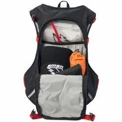 USWE MTB Hydro 12 Hydration Pack -Promos Vélos de route Magasin USWE MTB Hydro 12 Hydration Pack Hydration Packs USWE Red SS22 V 2125230 1