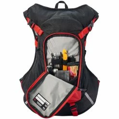 USWE MTB Hydro 12 Hydration Pack -Promos Vélos de route Magasin USWE MTB Hydro 12 Hydration Pack Hydration Packs USWE Red SS22 V 2125230 2