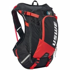 USWE MTB Hydro 12 Hydration Pack -Promos Vélos de route Magasin USWE MTB Hydro 12 Hydration Pack Hydration Packs USWE Red SS22 V 2125230 3