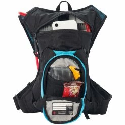 USWE MTB Hydro 3 Hydration Pack -Promos Vélos de route Magasin USWE MTB Hydro 3 Hydration Pack Hydration Packs Blue Horizon SS22 V 2035231 2