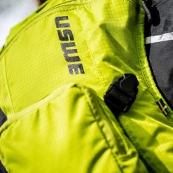 Sac D'hydratation USWE Outlander 3 -Promos Vélos de route Magasin USWE Outlander 3 Hydration Pack Hydration Packs CrazyYellow SS21 V 2031002 1 4
