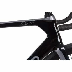 Orro Venturi EVO 105 R800DB Road Bike (2023) 8 Orro Venturi EVO 105 R800DB Road Bike (2023) -Promos Vélos de route Magasin Venturi Evo 105 Headtube webp xl