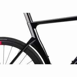 Orro Venturi EVO 105 R800DB Road Bike (2023) 9 Orro Venturi EVO 105 R800DB Road Bike (2023) -Promos Vélos de route Magasin Venturi Evo 105 Seatpost webp xl