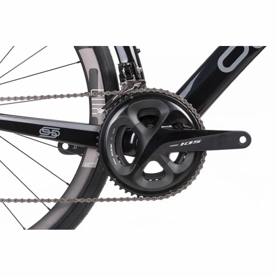 Orro Venturi EVO 105 R800DB Road Bike (2023) 5 Orro Venturi EVO 105 R800DB Road Bike (2023) – Image 5