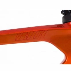 Orro Venturi STC SIG Dura-Ace Di2 Road Bike (2023) -Promos Vélos de route Magasin Venturi20STC20SIG20Dura Ace20Di220Road20Bike20202320Orange202